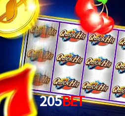 Apostas Esportivas na 205bet: Um Guia Completo