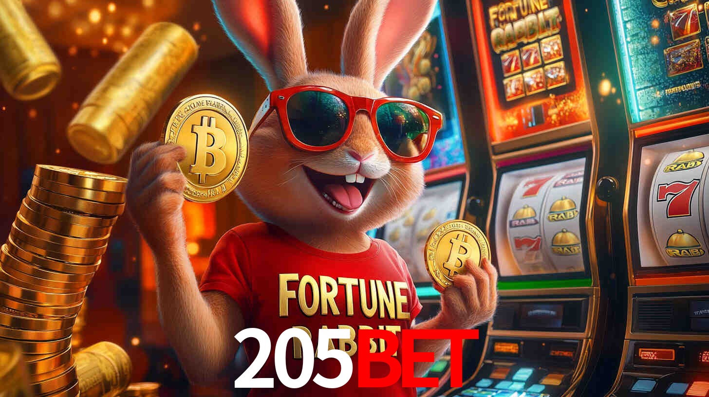 Descubra a Magia dos Jogos de Arcade no 205bet