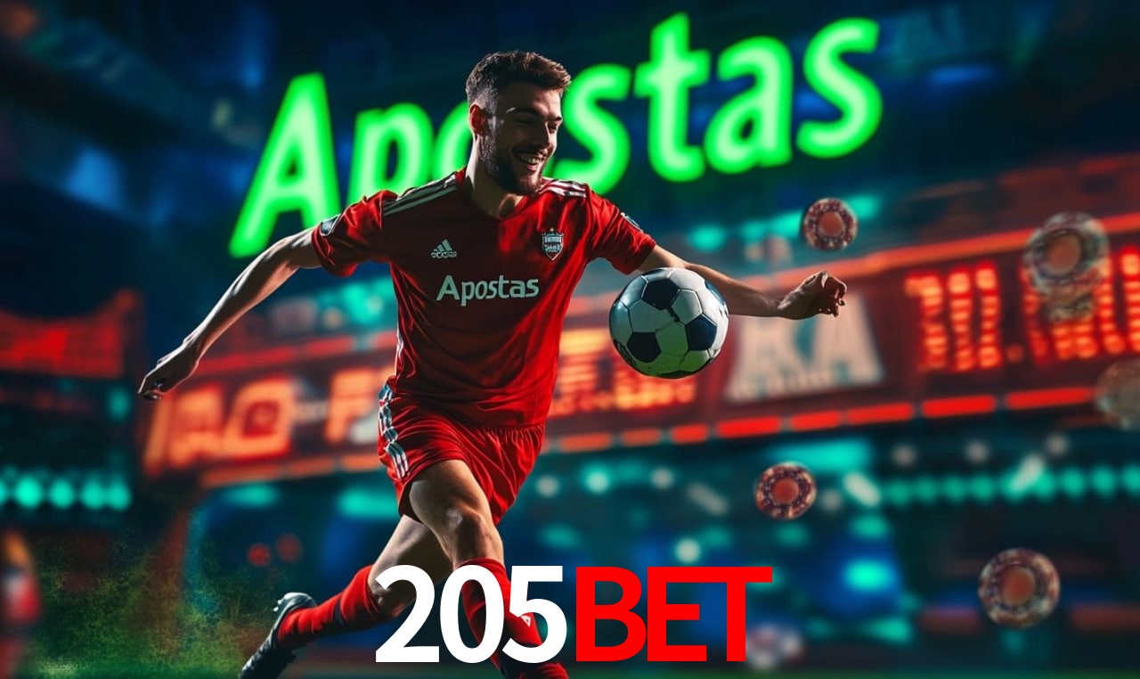 Desvendando o Mundo dos Jogos Virtuais na 205bet