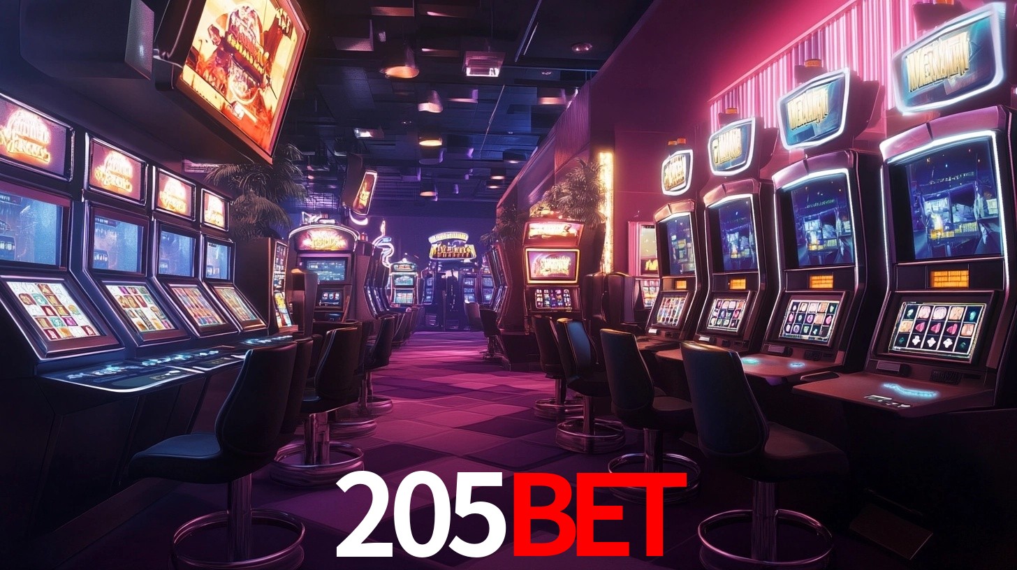 205bet App Interface