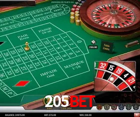 APP oficial da 205bet para mobile