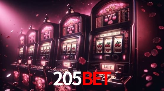 A Experiência Imersiva dos Cassinos Ao Vivo no 205bet
