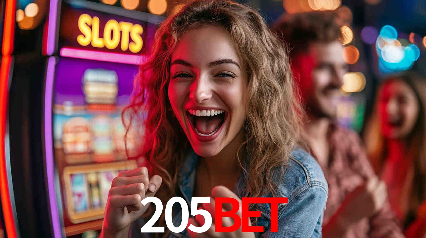 Descubra o Programa VIP da 205bet: Vantagens Exclusivas para Jogadores