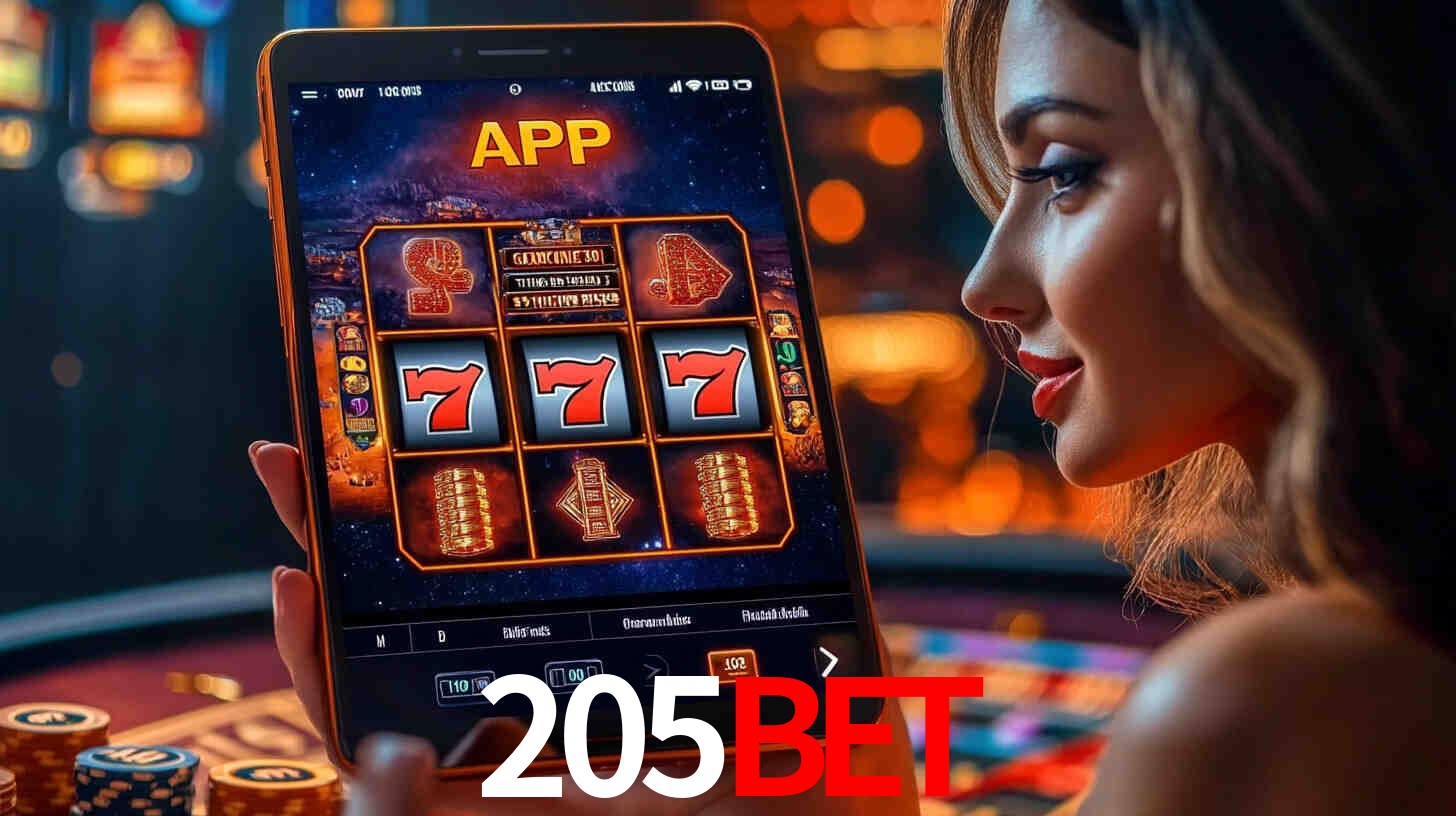 205bet