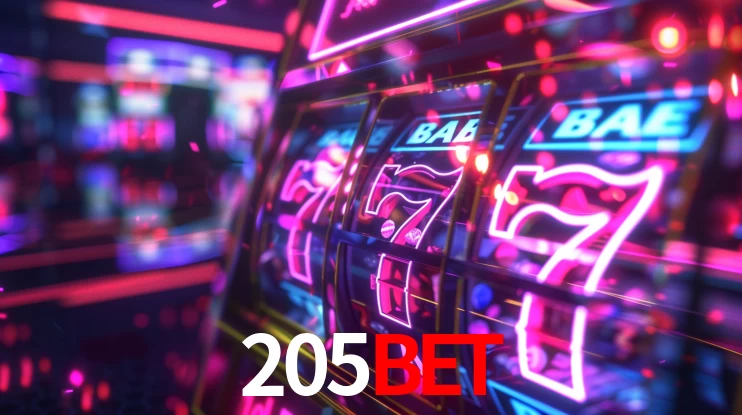 Live Casino 205bet