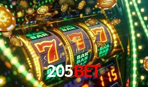 Seasonal Promotions 205bet