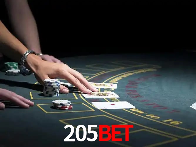Design Responsivo 205bet