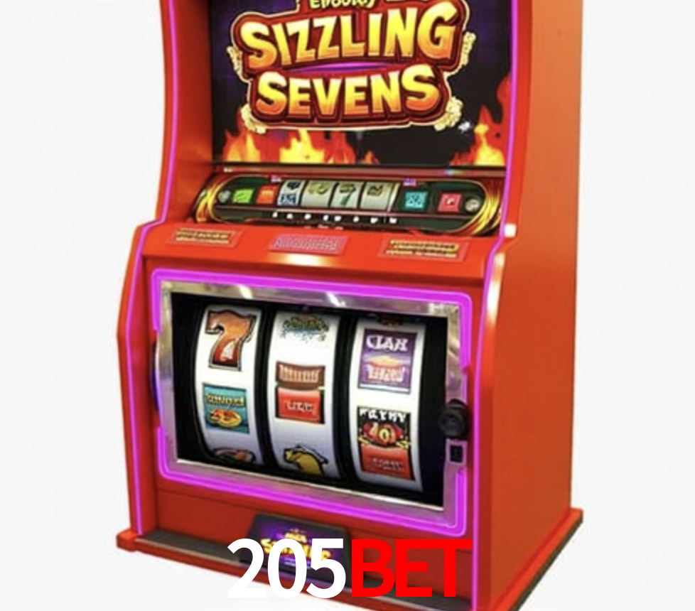 Platform Technology 205bet