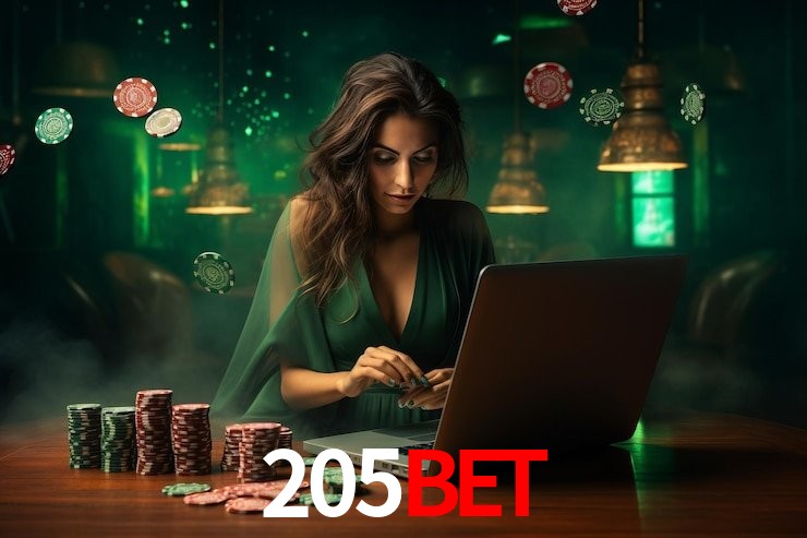 205bet