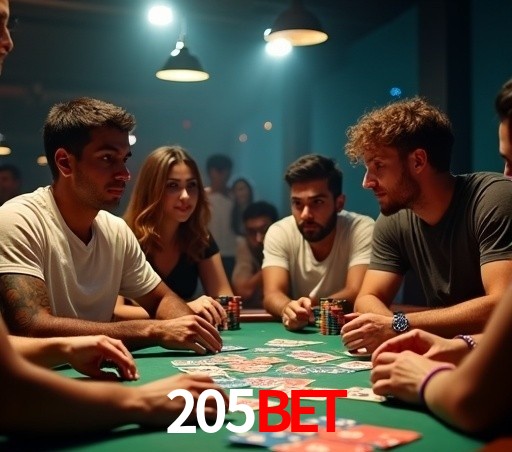 Especiais de Fim de Semana 205bet