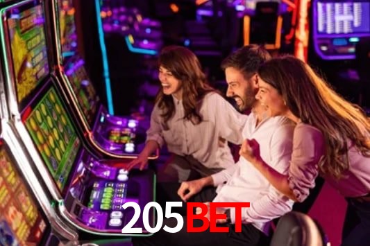 Descubra o Programa VIP da 205bet: Vantagens Exclusivas para Jogadores