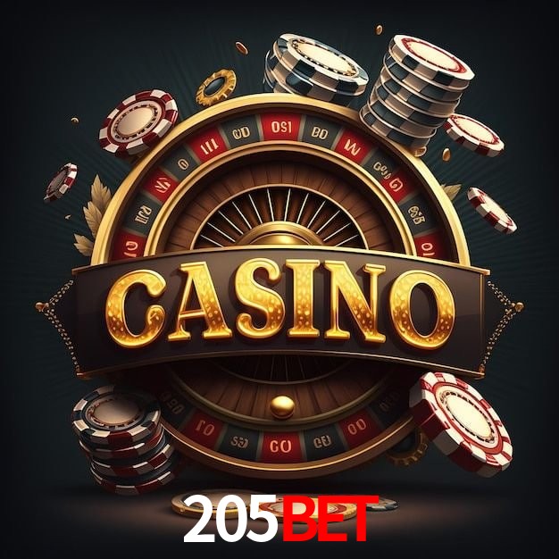 205bet login