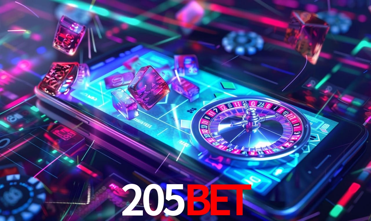 Casino VIP 205bet