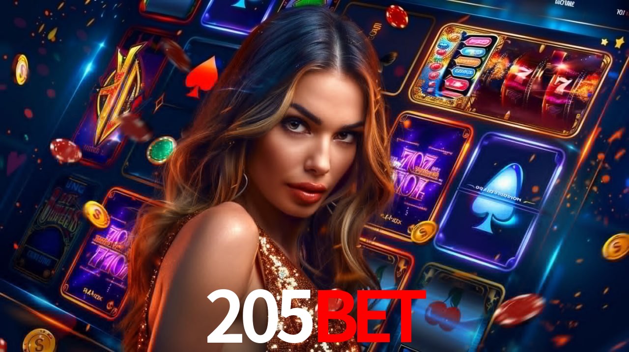 Explorando a Categoria de Eventos em Apostas na 205bet