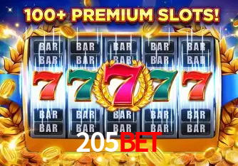 Descubra a Magia dos Jogos de Arcade no 205bet