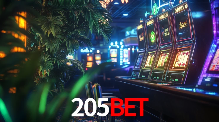 VIP Casino 205bet